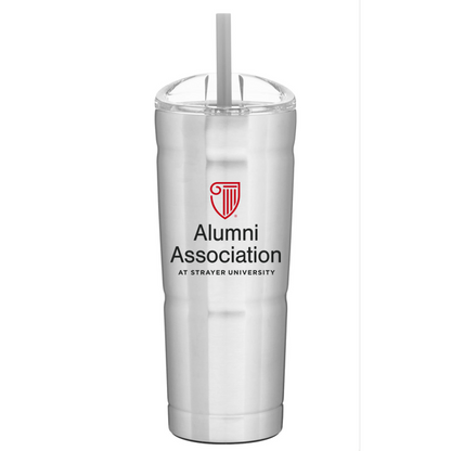 STRAYER ALUMNI bubba envy vacuum - Stainless