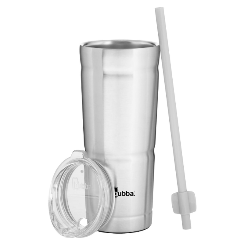 STRAYER ALUMNI ASSOCIATION bubba envy vacuum - Stainless