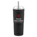 STRAYER ALUMNI ASSOCIATION Bubba envy vacuum - Matte black