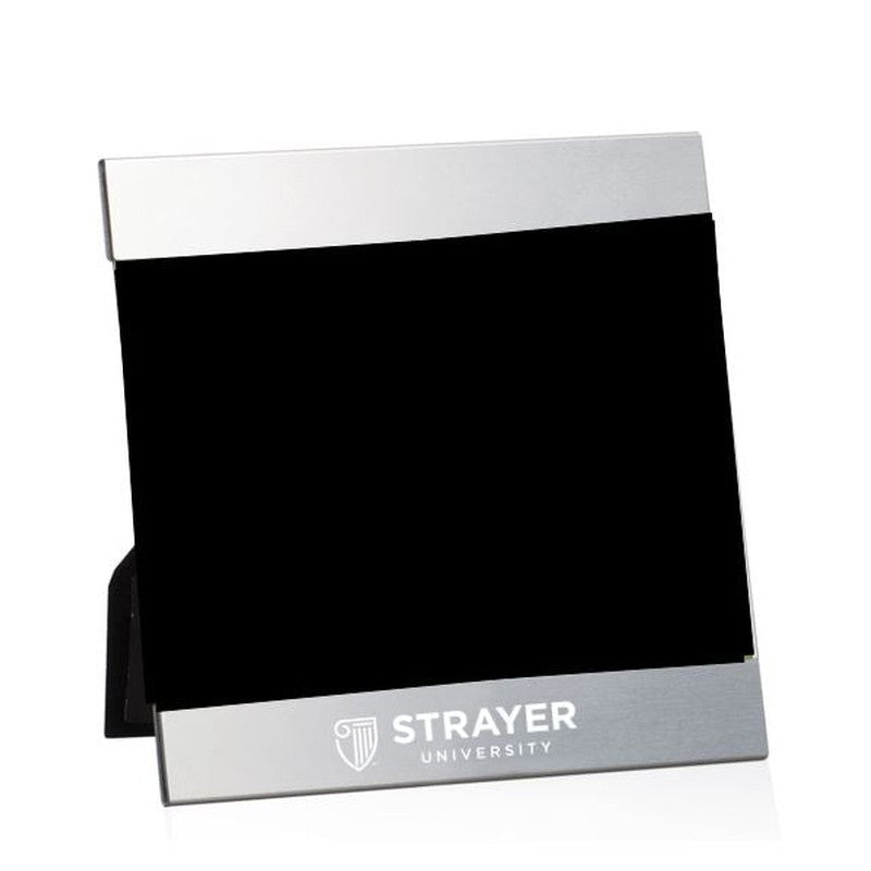 STRAYER URBAN PICTURE FRAME - SILVER