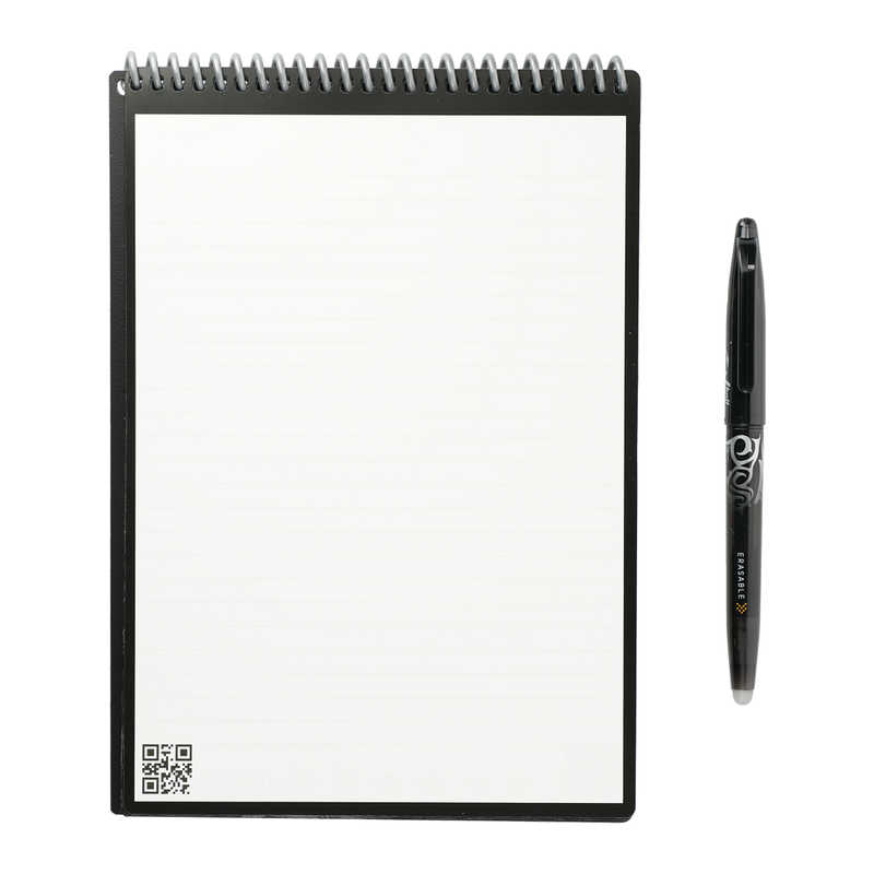 STRAYER RocketBook Executive Flip Notebook Set