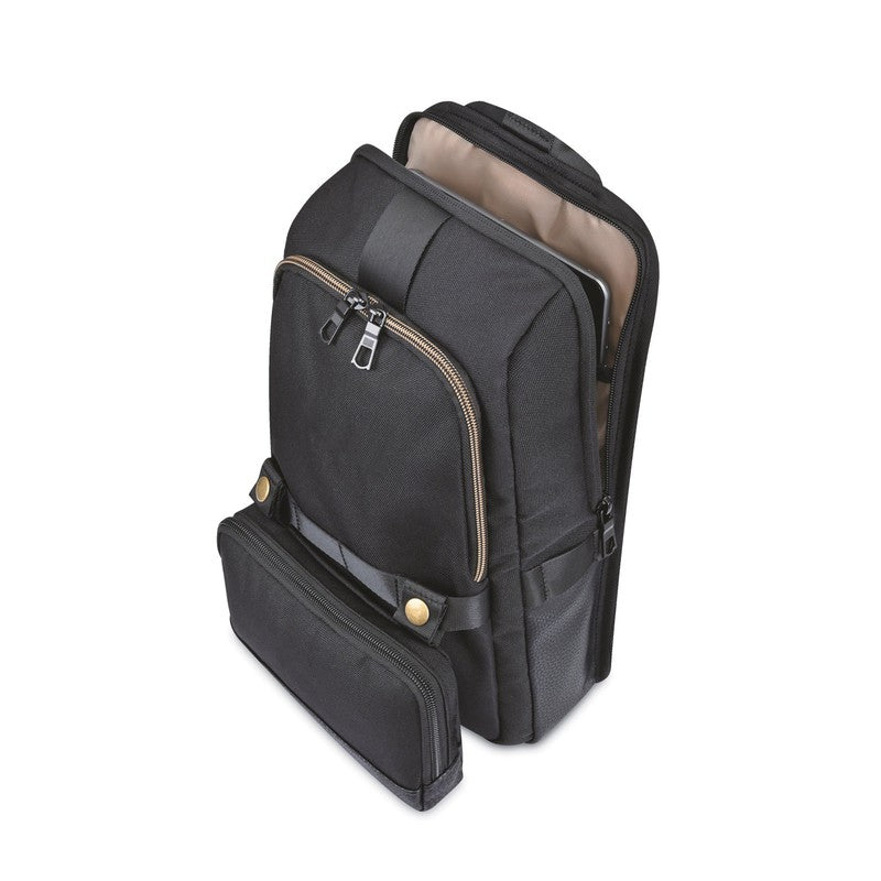 STRAYER GEMLINE Sidekick Sling Bag - Black