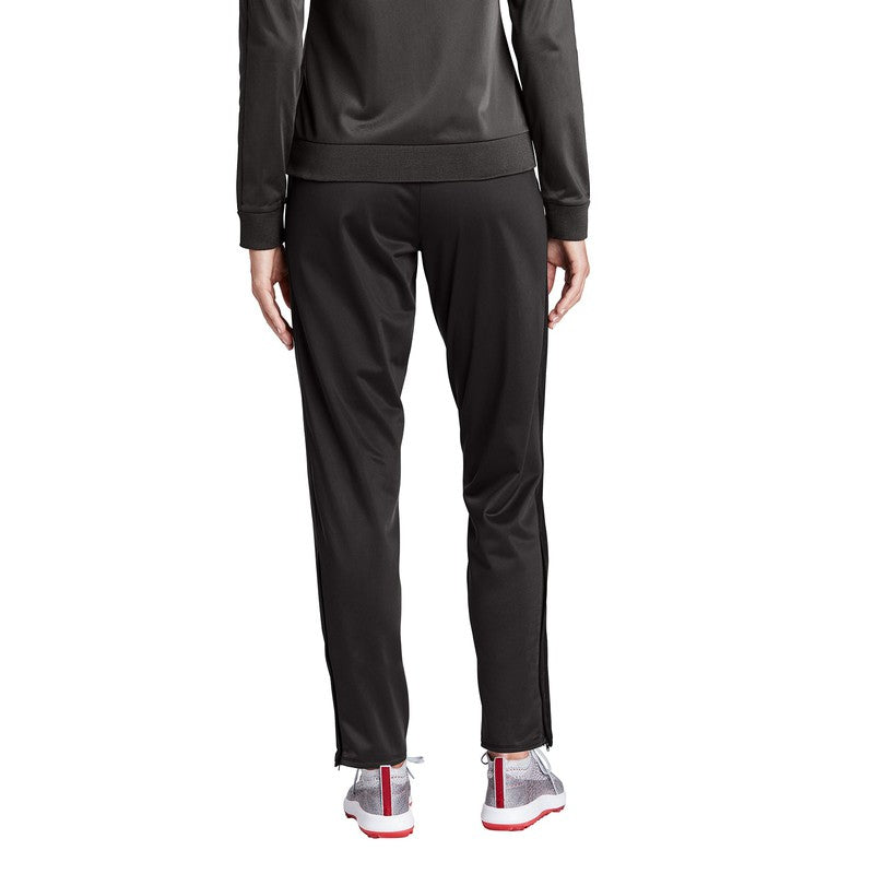 STRAYER Sport-Tek ® Ladies Tricot Track Jogger-Black