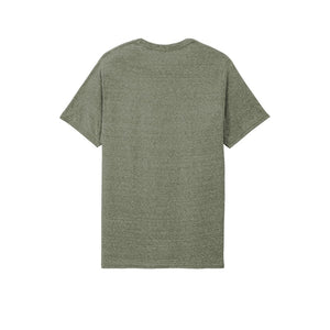JERZEES ® Snow Heather Jersey T-Shirt MILITARY GREEN