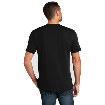 NEW STRAYER District ® Re-Tee ™-Black