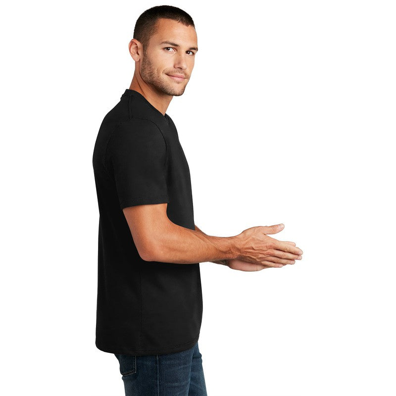 STRAYER District ® Re-Tee ™-Black