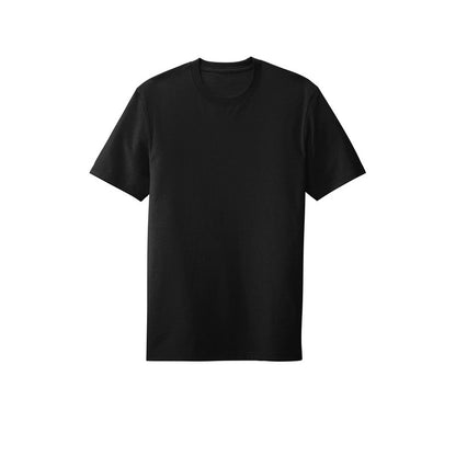 NEW STRAYER District ® Re-Tee ™-Black