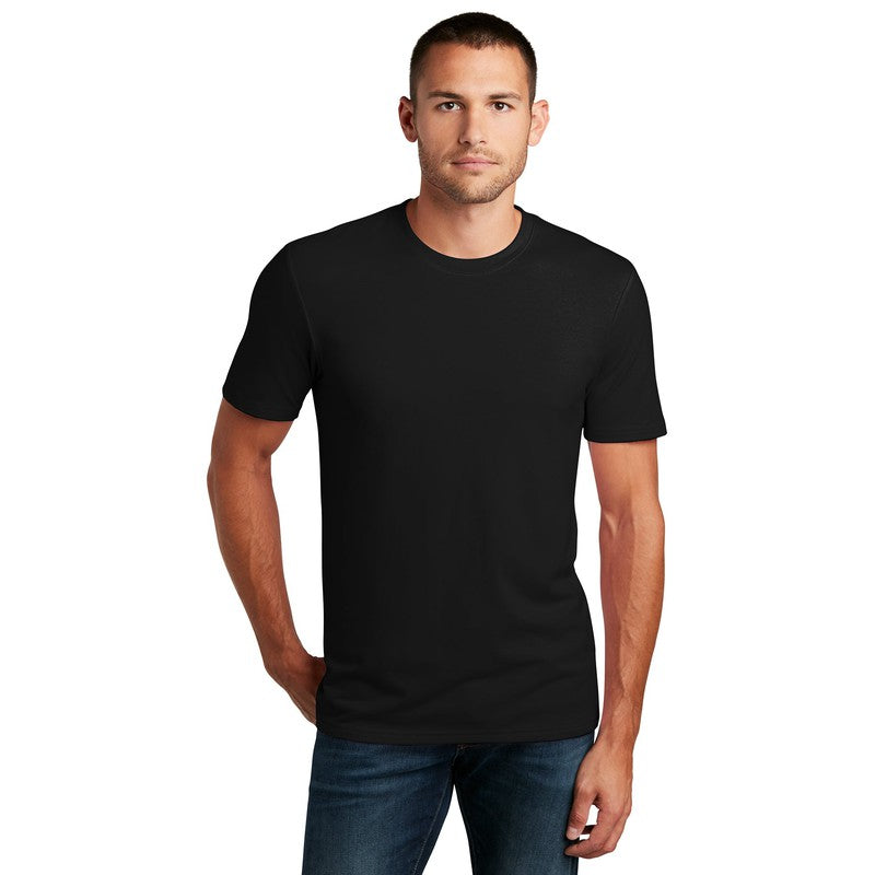 STRAYER District ® Flex Tee-Black