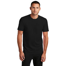 District ® Flex Tee-Black