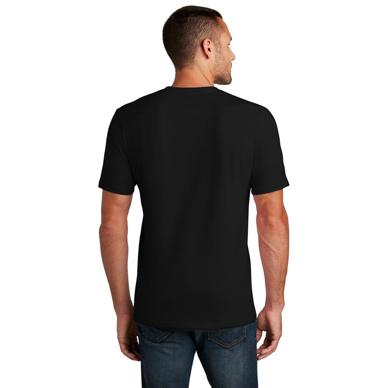 STRAYER District ® Flex Tee-Black