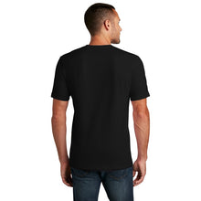 District ® Flex Tee-Black