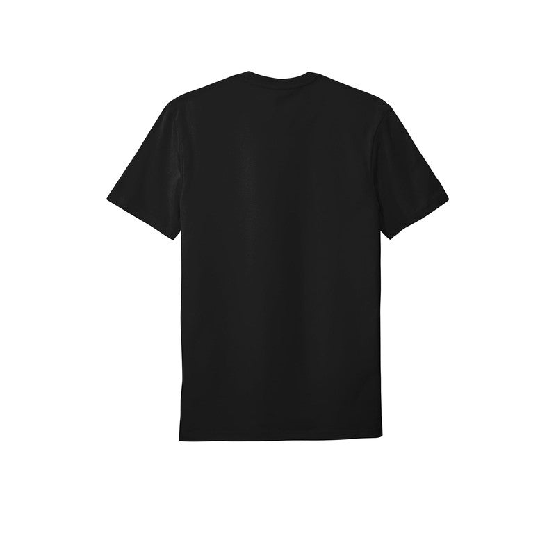 STRAYER District ® Flex Tee-Black