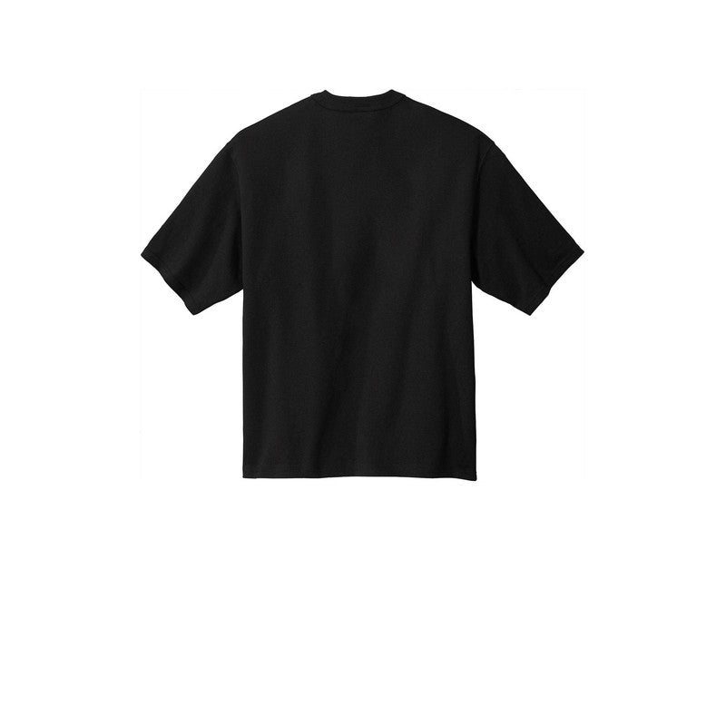 STRAYER Champion ® Heritage 7-Oz. Jersey Tee-Black