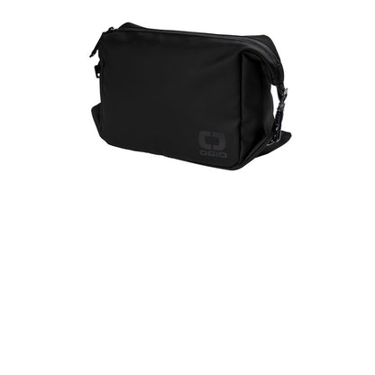 NEW STRAYER OGIO® Commuter Utility Case - BLACKTOP