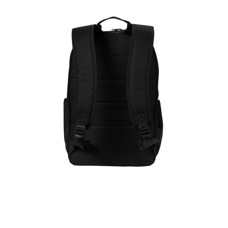 STRAYER Daily Commute Backpack - BLACK