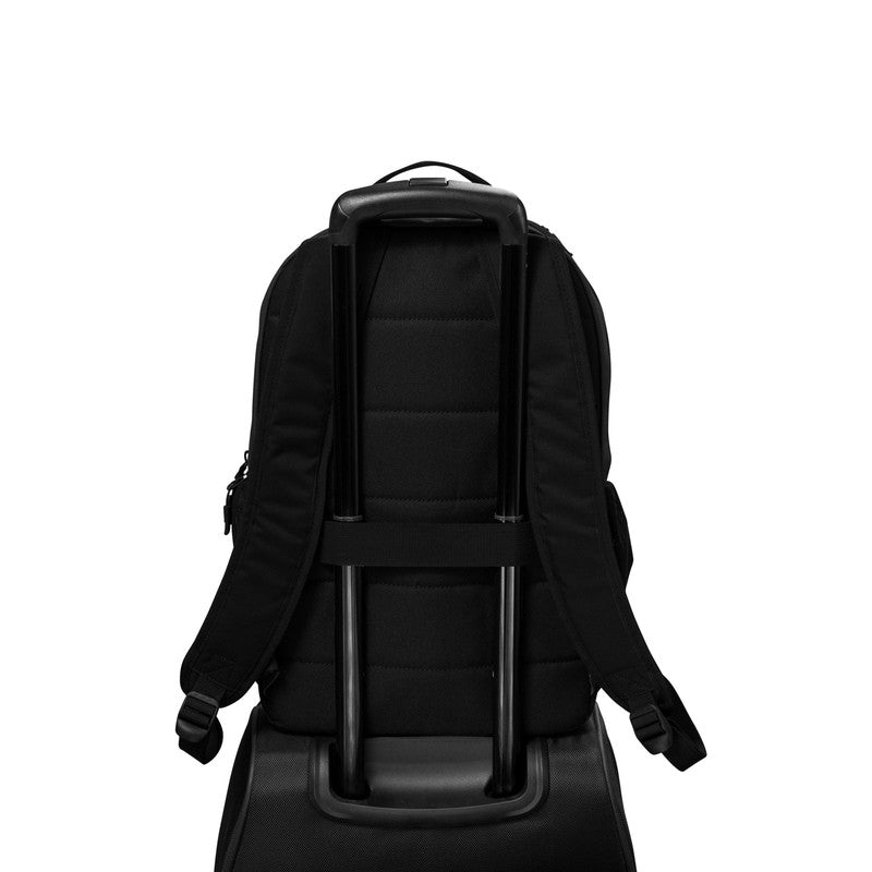 STRAYER Port Authority® Daily Commute Backpack - BLACK