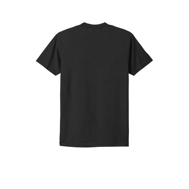 HONORS Next Level™ Unisex CVC Tee - BLACK