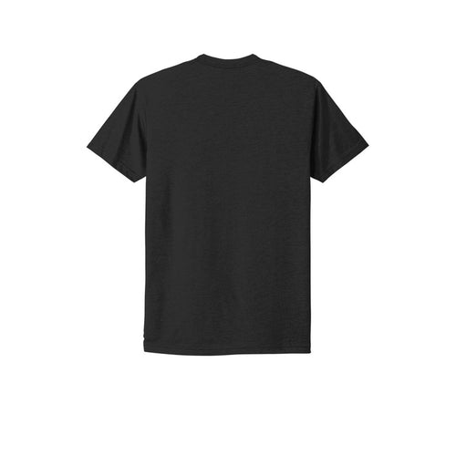 HONORS Next Level™ Unisex CVC Tee - BLACK