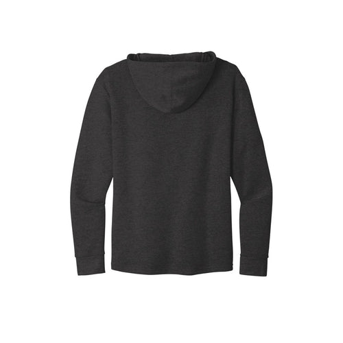 HONORS Next Level™ Unisex Malibu Pullover Hoodie - BLACK