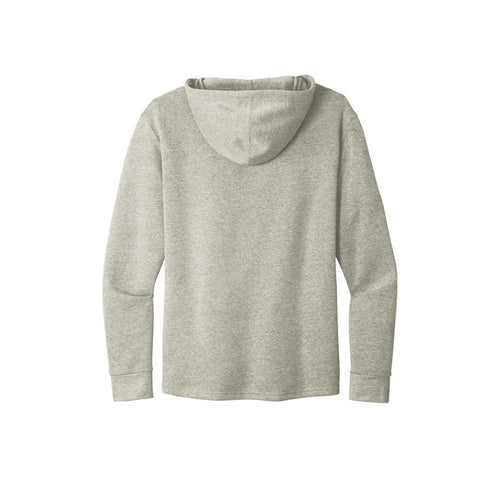 HONORS Next Level™ Unisex Malibu Pullover Hoodie - OATMEAL