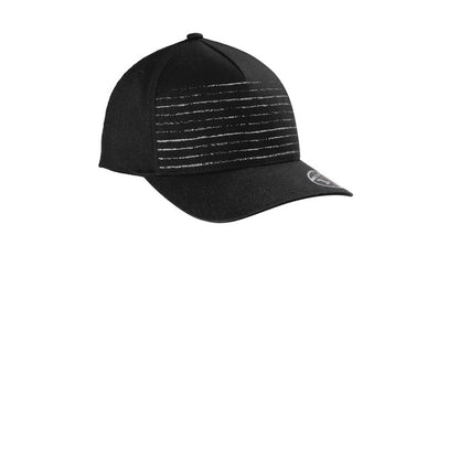 NEW STRAYER TravisMathew FOMO Novelty Cap - Black