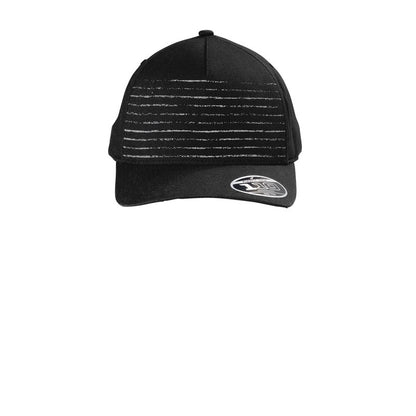 NEW STRAYER TravisMathew FOMO Novelty Cap - Black