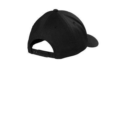 NEW STRAYER TravisMathew FOMO Novelty Cap - Black