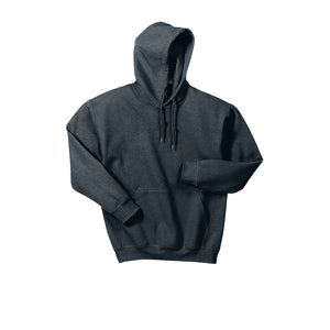 NEW HONORS Heavy Blend™ Hooded Sweatshirt - Dark Heather