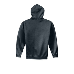 NEW HONORS Heavy Blend™ Hooded Sweatshirt - Dark Heather
