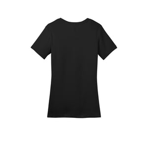District ® Women’s Perfect Weight ® Tee-Black