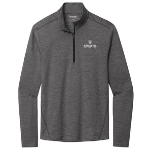 OGIO ENDURANCE Force 1/4-Zip
