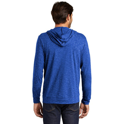 SEI - District Medal Full-Zip Hoodie - Deep Royal