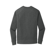 New Era Sueded Cotton Blend 1/4-Zip Pullover