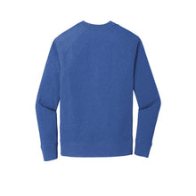 New Era Sueded Cotton Blend 1/4-Zip Pullover