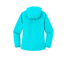 Port Authority Ladies Essential Rain Jacket