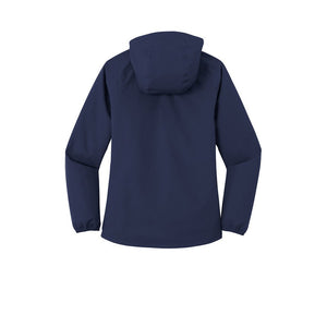 Port Authority Ladies Essential Rain Jacket