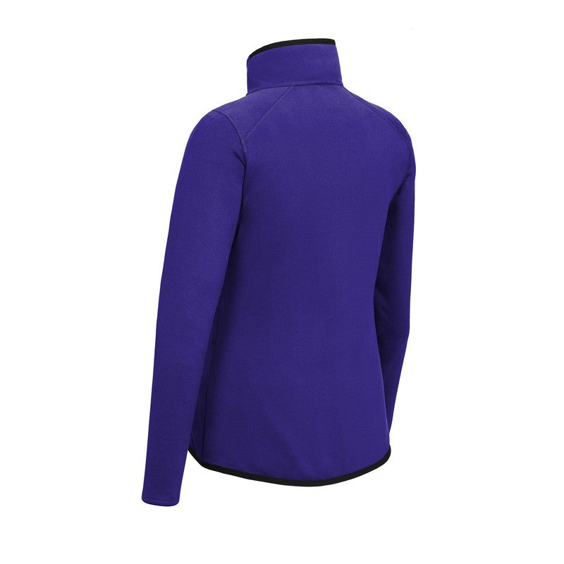 SEI The North Face ® Ladies Skyline Full-Zip Fleece Jacket