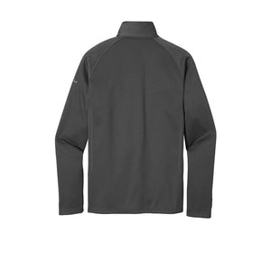 Eddie Bauer Smooth Fleece Base Layer Full-Zip