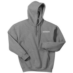 Heavy Blend™ Hooded Sweatshirt Sports Grey