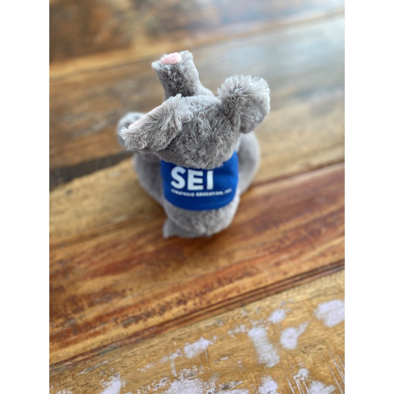 SEI-Phant Plush Stuffed Animal
