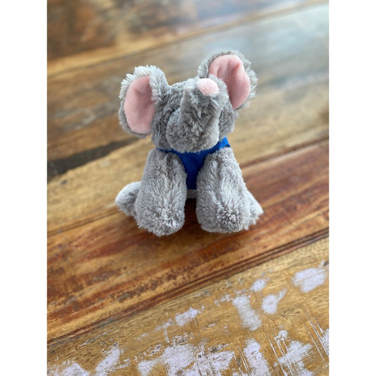 SEI-Phant Plush Stuffed Animal