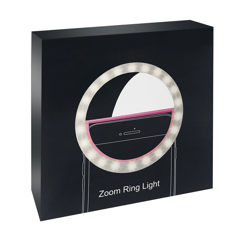 STRAYER Cell Phone Ring Light