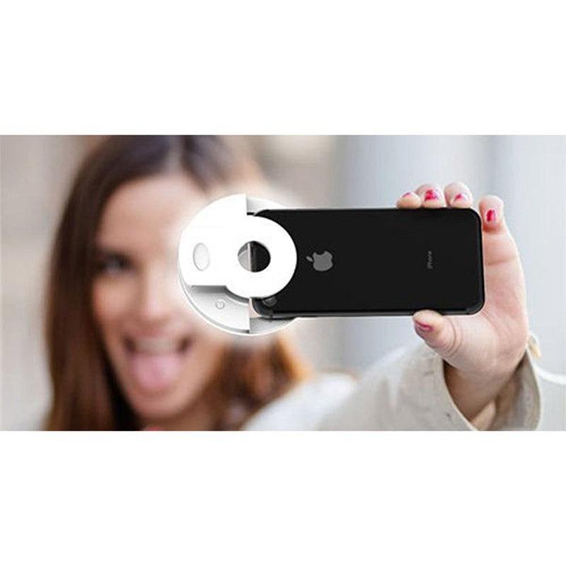 STRAYER Cell Phone Ring Light