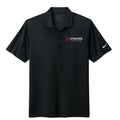 HONORS Nike Dri-FIT Micro Pique 2.0 Polo - BLACK