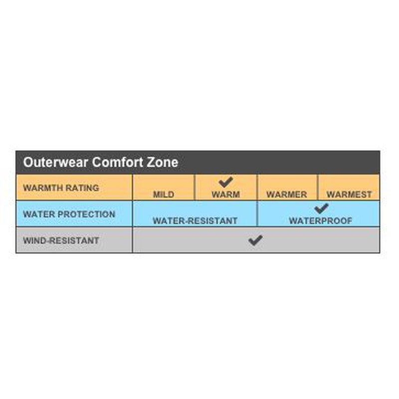 STRAYER Port Authority ® LADIES Collective Outer Shell Jacket-DEEP BLACK