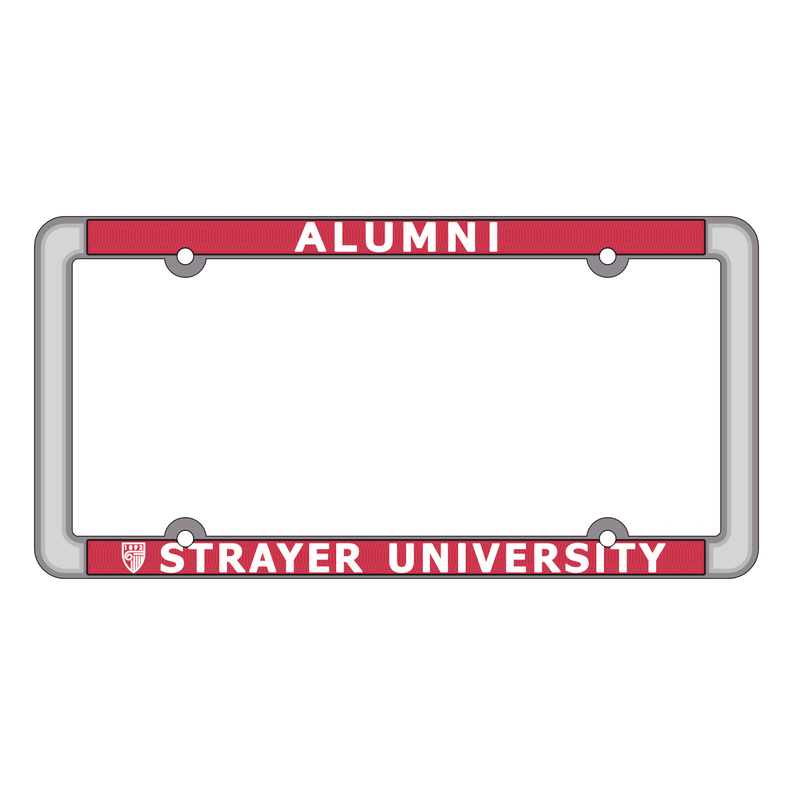 ALUMNI – Strayer Gift Store