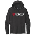 HONORS Next Level™ Unisex Malibu Pullover Hoodie - BLACK
