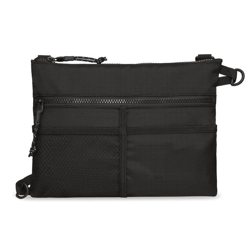STRAYER GEMLINE Remmy Convertible Sling Bag - Black