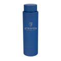 STRAYER 16 OZ. STAINLESS STEEL KENLAND BOTTLE - NAVY