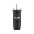 STRAYER Bubba envy vacuum - matte black